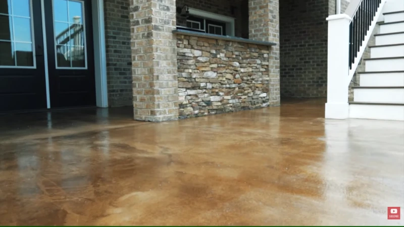 Decorative Concrete