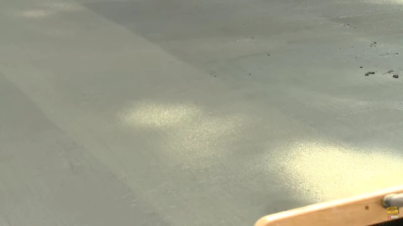 How Many Years Does a Concrete Driveway Last