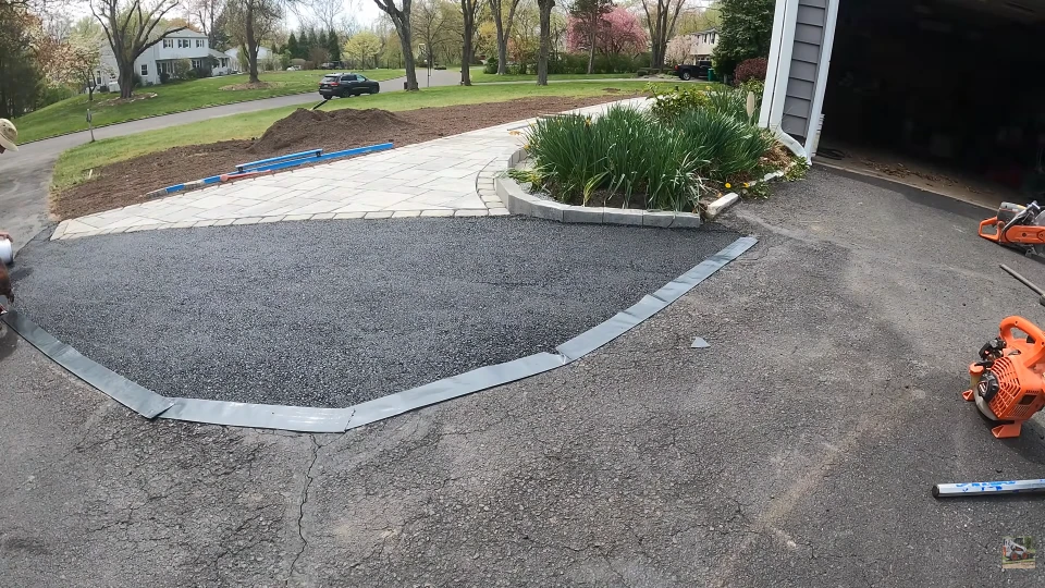 Is My Driveway Asphalt or Concrete