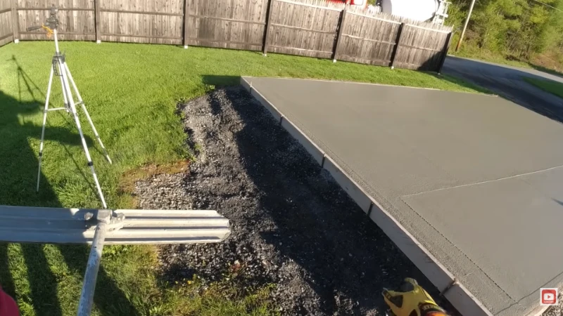 Slabs for Garages Slabs for Garages