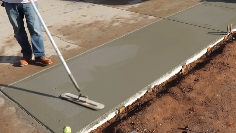 concrete driveway phoenix