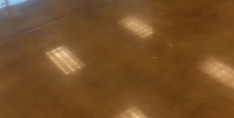 phoenix concrete polishing