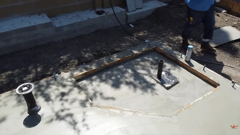 ADA and Safety phoenix construction