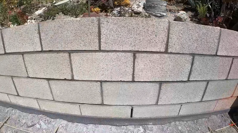 retaining wall phoenix