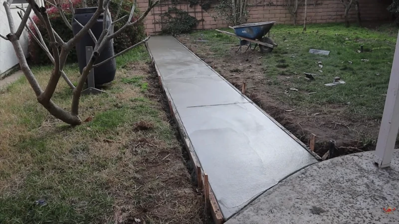walkway walkway