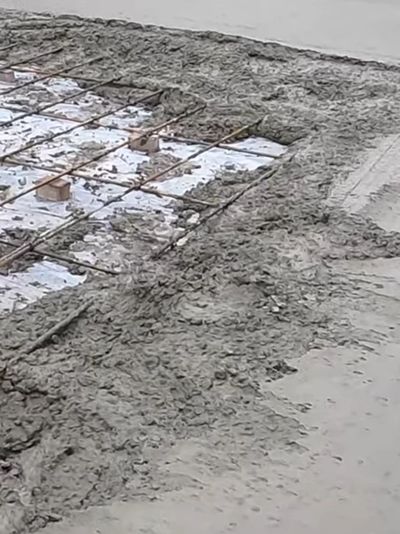 what is concrete what is concrete