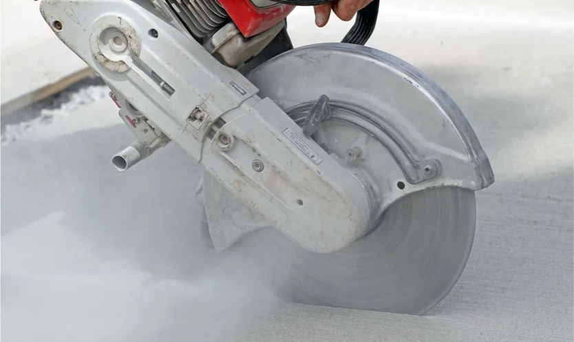 concrete cutting phoenix